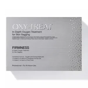Tratament intensiv Oxy-Treat Firmness, 50 ml + 15 ml, Labo