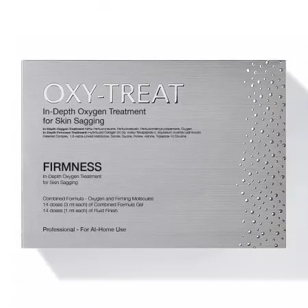 Tratament intensiv Oxy-Treat Firmness, 50 ml + 15 ml, Labo Labo Cosprophar Suisse — preț și oferte