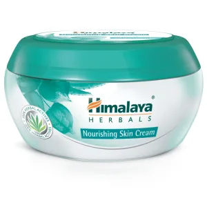 Himalaya, cremă hrănitoare pentru față și corp, 150 ml
