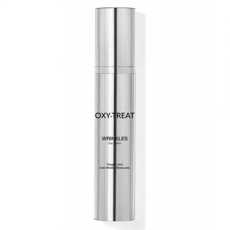 Crema de zi Oxy-Treat Wrinkles, 50 ml, Labo Labo Cosprophar Suisse — preț și oferte