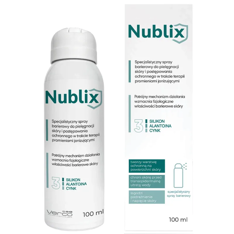 Nublix, 100 ml — preț și oferte
