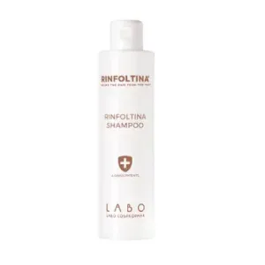 Rinfoltina sampon, 200 ml, Labo
