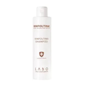 Rinfoltina sampon, 200 ml, Labo Labo Cosprophar Suisse — preț și oferte