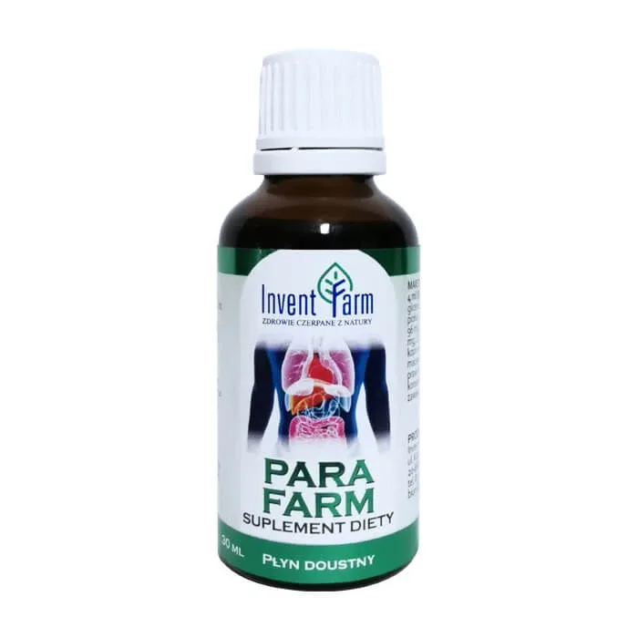 Invent Farm Para Farm, 30 ml — preț și oferte