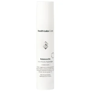 Health Labs Balance On, ser regenerant-ștergător pentru scalp, 50 ml
