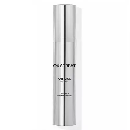 Crema de zi Oxy-Treat Anti-Age, 50 ml, Labo Labo Cosprophar Suisse — preț și oferte