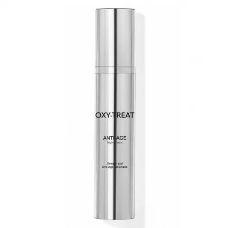 Crema de noapte Oxy-Treat Anti-Age, 50 ml, Labo Labo Cosprophar Suisse — preț și oferte