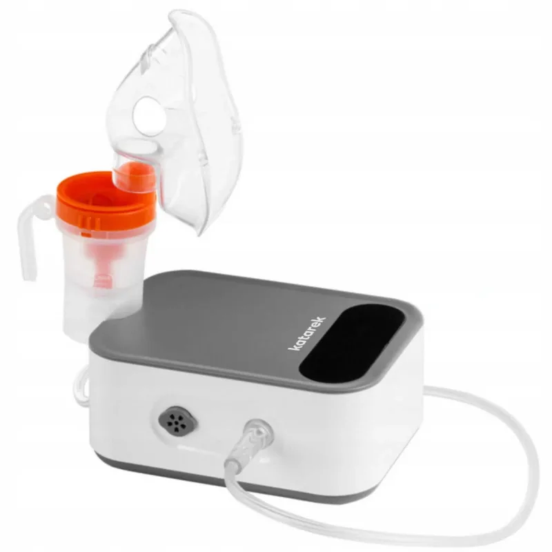 Katarek, nebulizator cu compresor — preț și oferte