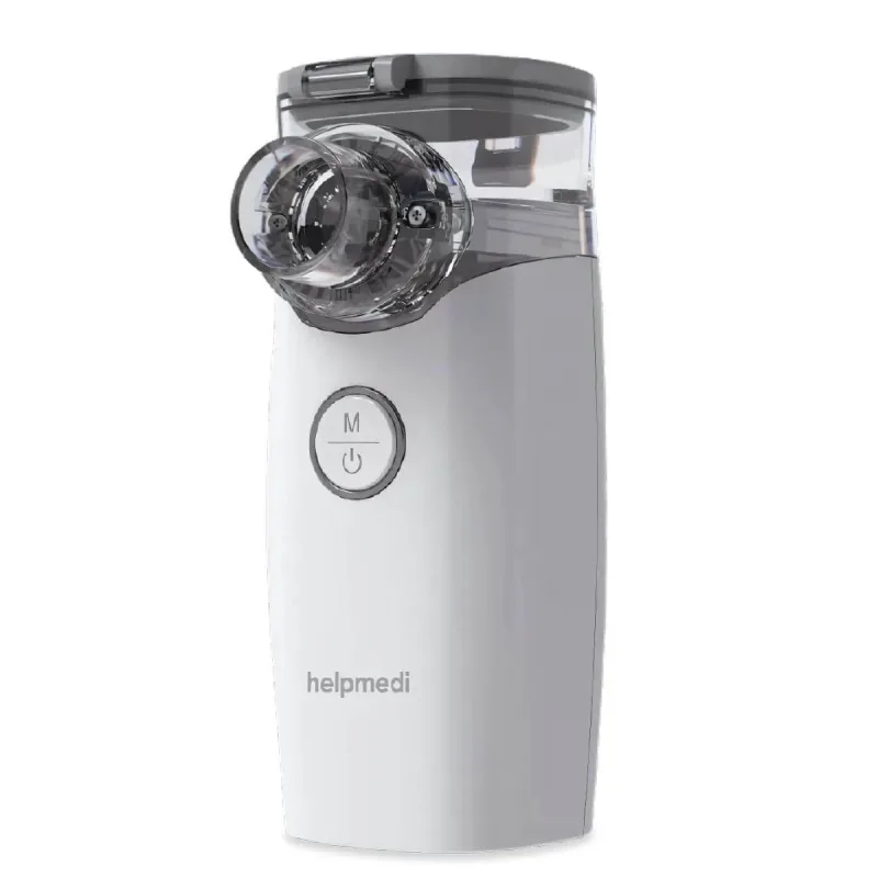 NebuCare, nebulizator cu plasă NE-M01L — preț și oferte