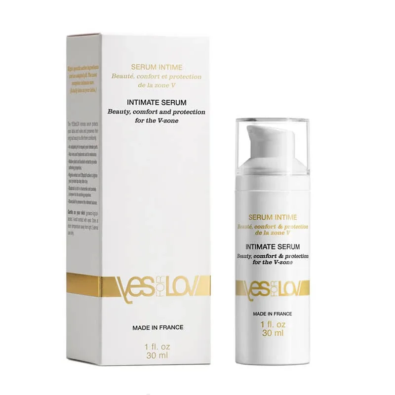 YESforLOV, ser intim pentru vulvă, 30 ml — preț și oferte