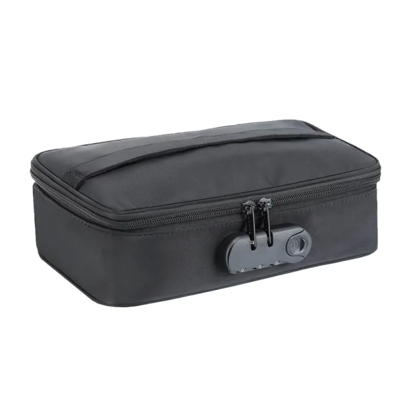 Dorcel Discreet Box, cutie discretă pentru accesorii erotice — preț și oferte