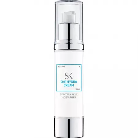 Crema pentru fata O/P Hydra, 50 ml, Skintegra — preț și oferte