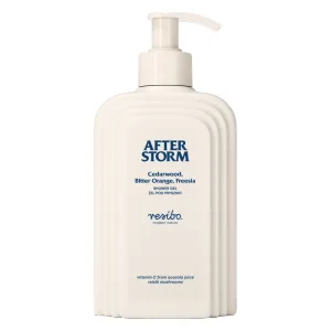 Resibo After Storm, gel de duș, 350 ml