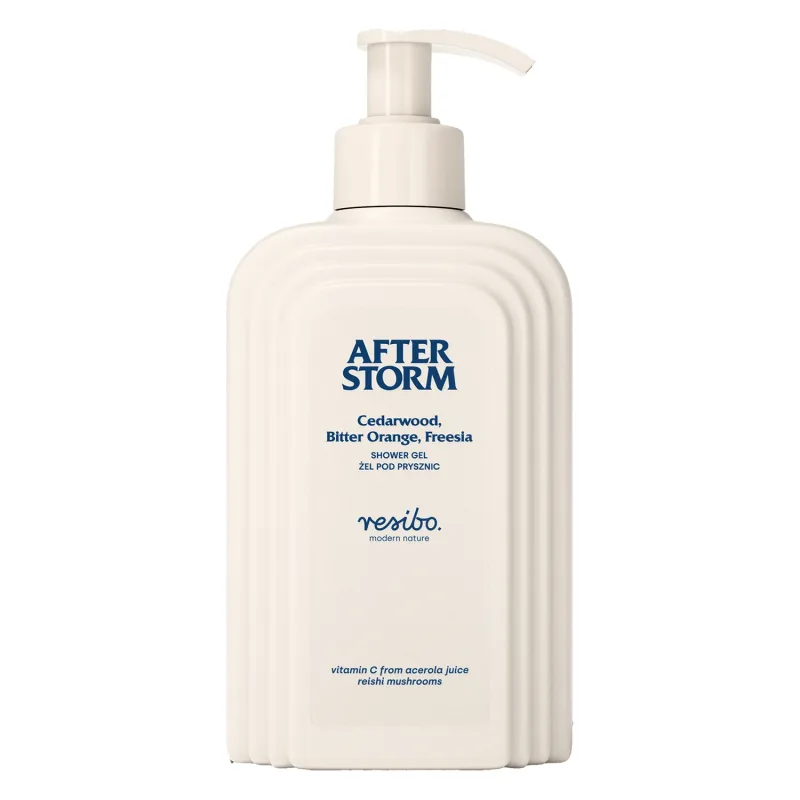 Resibo After Storm, gel de duș, 350 ml — preț și oferte