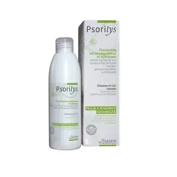Psorilys sampon kerato-regulator, 150ml LYSASKIN laboratoires — preț și oferte