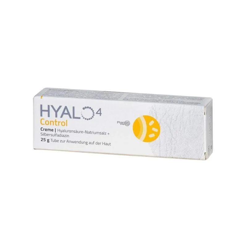 Crema Hyalo4 Control, 25 g, Fidia Farmaceutici — preț și oferte