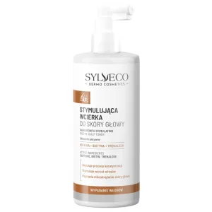 Sylveco Dermo Căderea părului, frecare stimulantă a scalpului, 150 ml