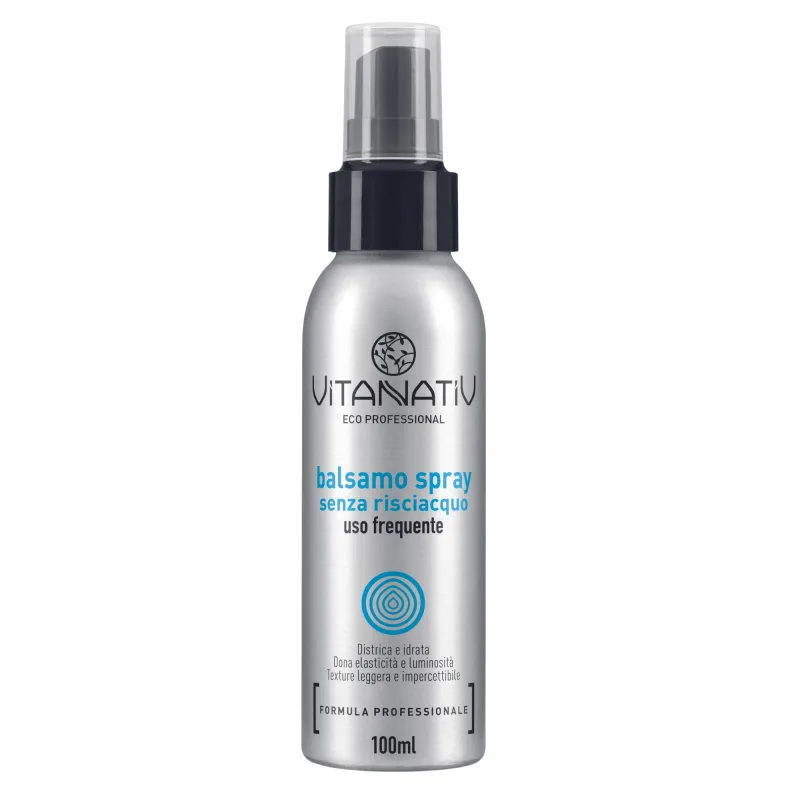 Vitanativ, balsam spray pentru utilizare frecventă, 100 ml — preț și oferte