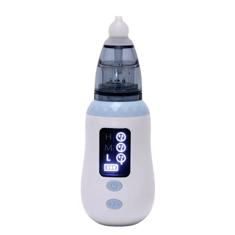 Tech-Med TM-10 Baby, aspirator nazal și auditiv electric pentru copii — preț și oferte