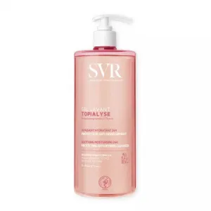 Gel lavant Topialyse, 1L, Svr