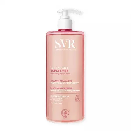 Gel lavant Topialyse, 1L, Svr — preț și oferte