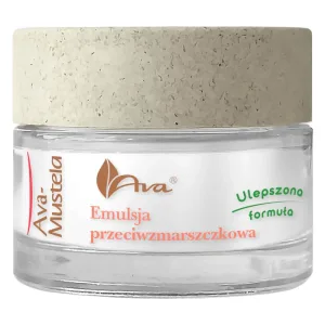 Ava Mustela, emulsie antirid, 50 ml