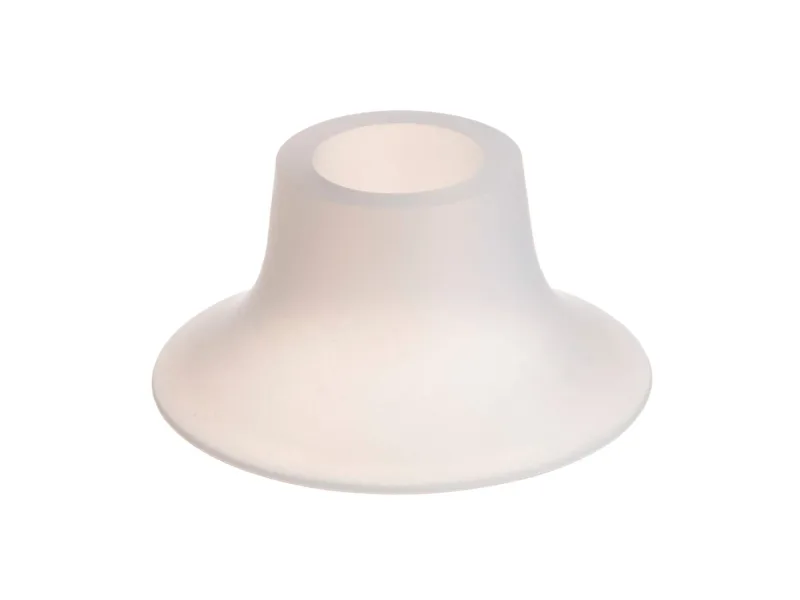 Canpol Babies, reductoare pentru pâlnia pompei de sân, 17 mm + 19 mm, 20/109, 2 bucăți — preț și oferte