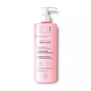 Balsam lavant Topialyse, 400 ml, Svr
