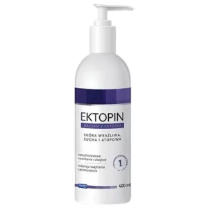 Ektopin, loțiune ectoin, 400 ml
