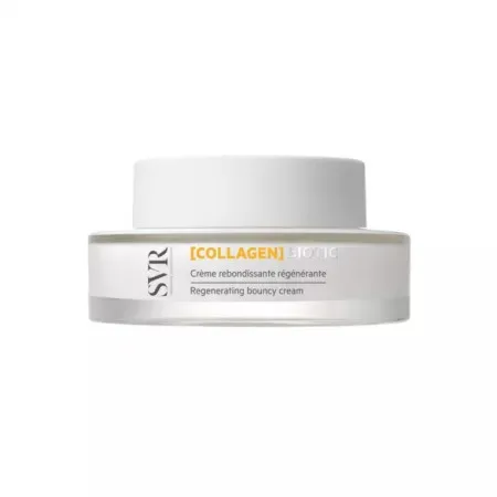 Crema regeneratoare pentru fata Colagen Biotic, SVR, 50 ml — preț și oferte