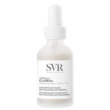 Ser pentru fata Ampoule Clairial, 30 ml SVR — preț și oferte