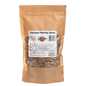 Natur Planet Ciulin, semințe, 1 kg