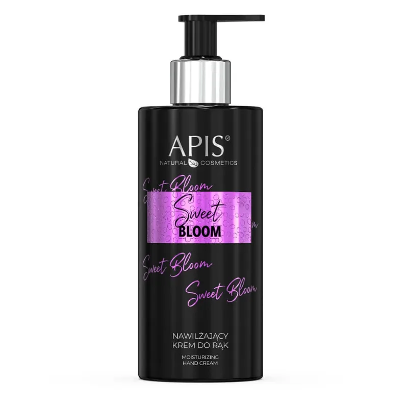 Apis Sweet Bloom, cremă de mâini hidratantă, 300 ml — preț și oferte