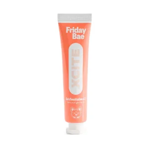 Friday Bae Xcite, gel stimulant, unisex, 15 ml