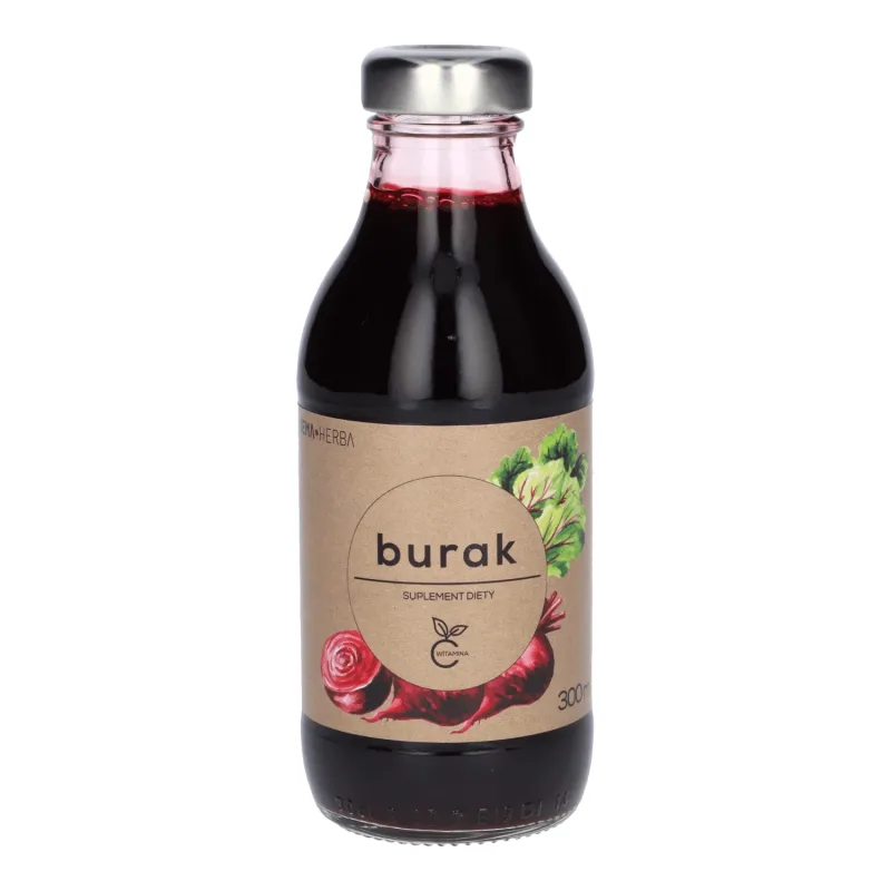 Sema Herba Sfeclă roșie, suc, 300 ml — preț și oferte