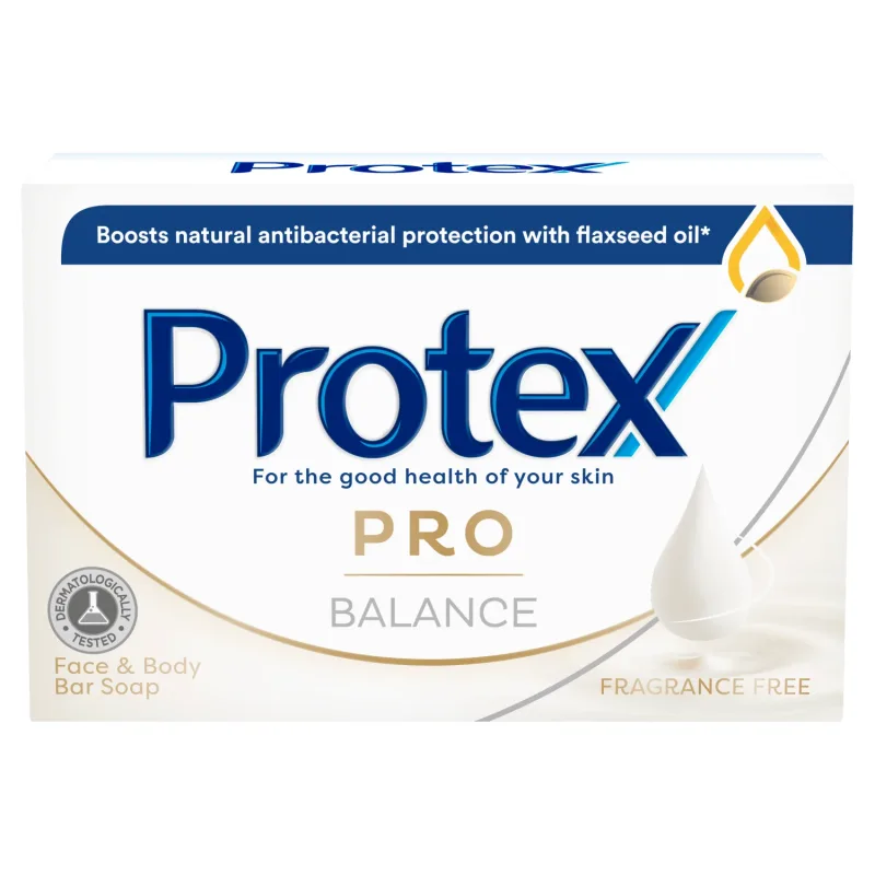 Protex Pro Balance, săpun în baton, 90 g — preț și oferte
