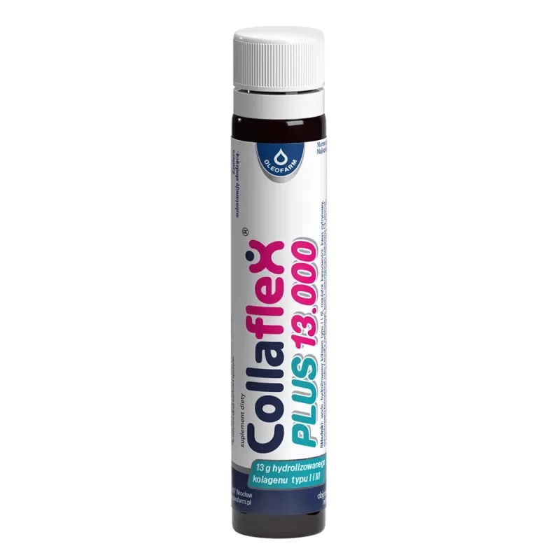 Oleofarm Collaflex Plus 13.000, 25 ml — preț și oferte