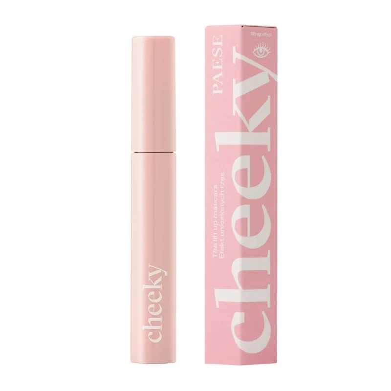 Paese Cheeky, rimel, 9 ml — preț și oferte