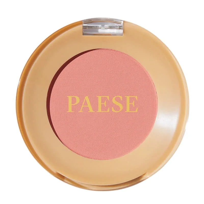 Paese Selfglow Blush, fard de obraz, 05 Coral, 3 g — preț și oferte