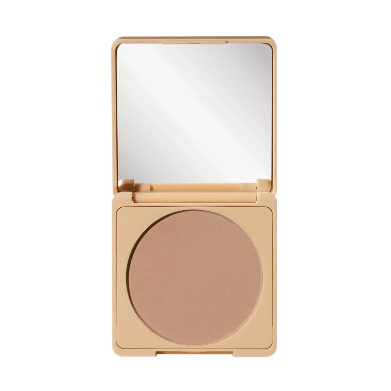 Paese Selfglow, bronzer presat, 02 Warm, 10 g — preț și oferte