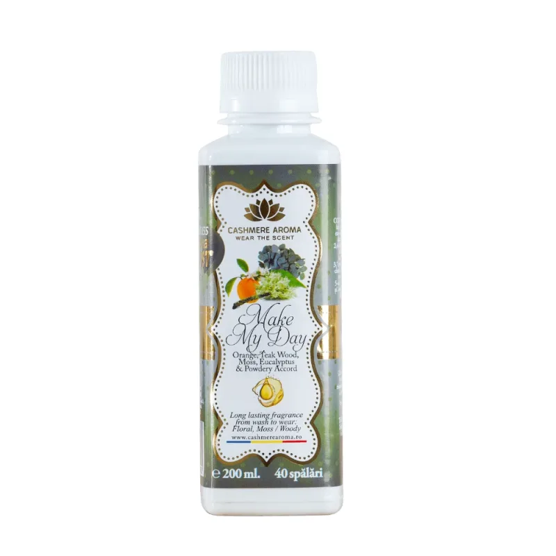 Parfum de rufe Make My Day, 200 ml, Cashmere Aroma — preț și oferte
