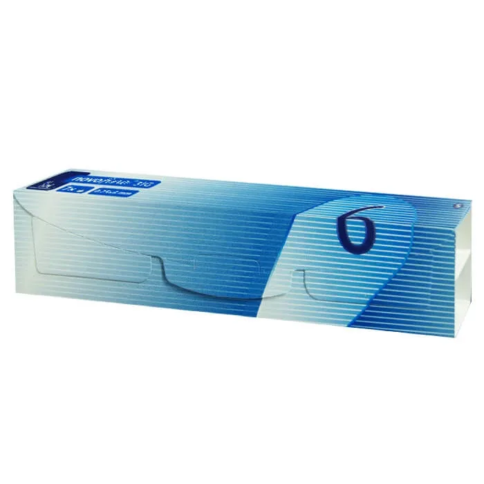 NovoFine, ace stilou insulină, 31G (0,25 mm) x 6 mm, 7 bucăți — preț și oferte