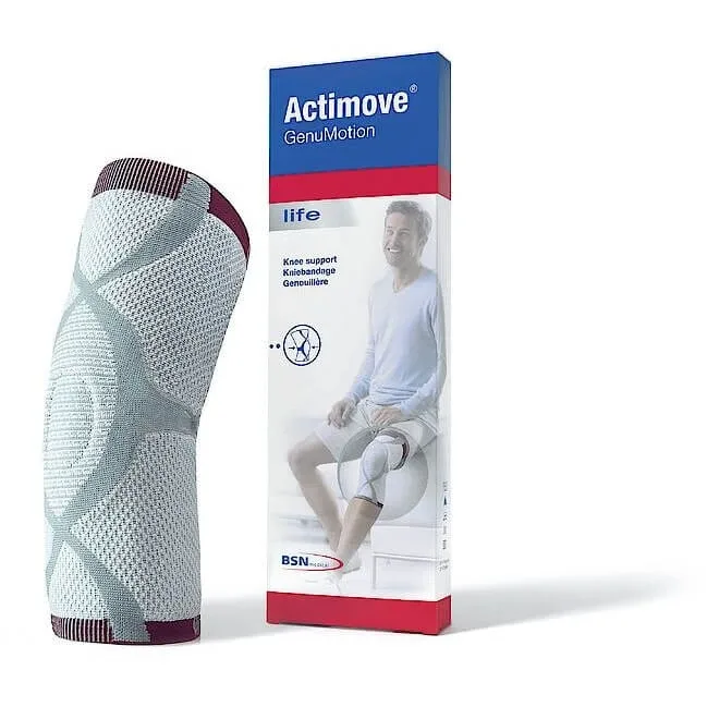Orteza pentru genunchi Actimove GenuMotion, Marimea S, BSN Medical — preț și oferte