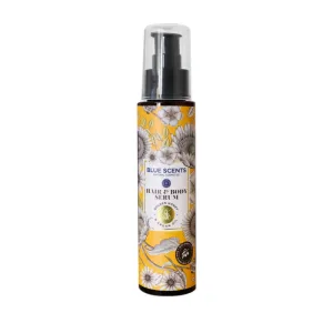 Serum Golden Honey & Argan Oil Hair & Body, 100 ml, Blue Scents
