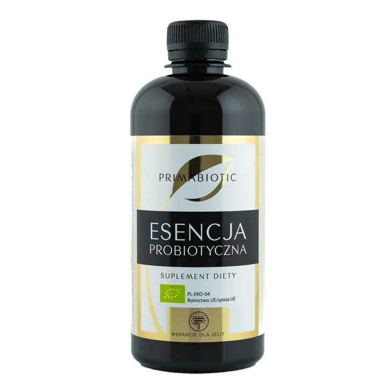 Primabiotic Probiotic Essence, 400 ml — preț și oferte