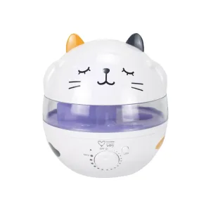 Umidificator ultrasonic 3 in 1 pentru copii, 2 L, EasyCare Baby