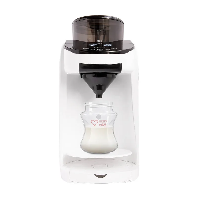 Espressor inteligent pentru prepararea formulei de lapte cu aplicatie, EasyCare Baby — preț și oferte