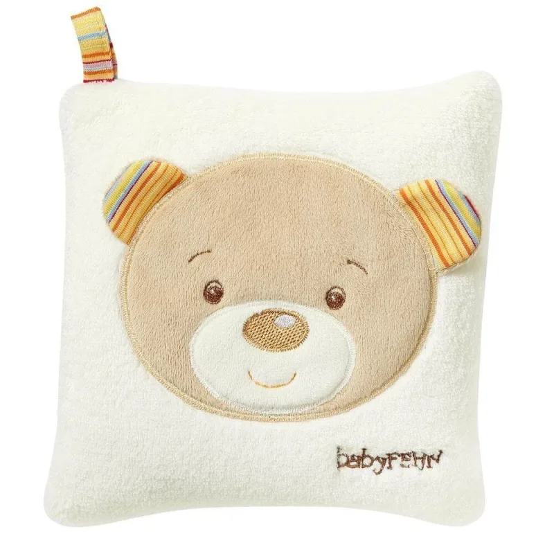 Pernuta anticolici Teddy, 0 luni+, Fehn — preț și oferte