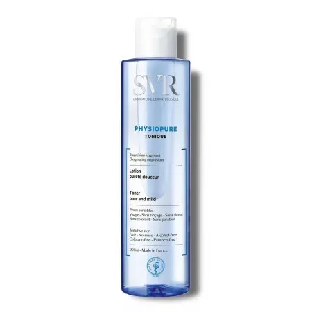 Lotiune tonica Physiopure, 200 ml, Svr — preț și oferte