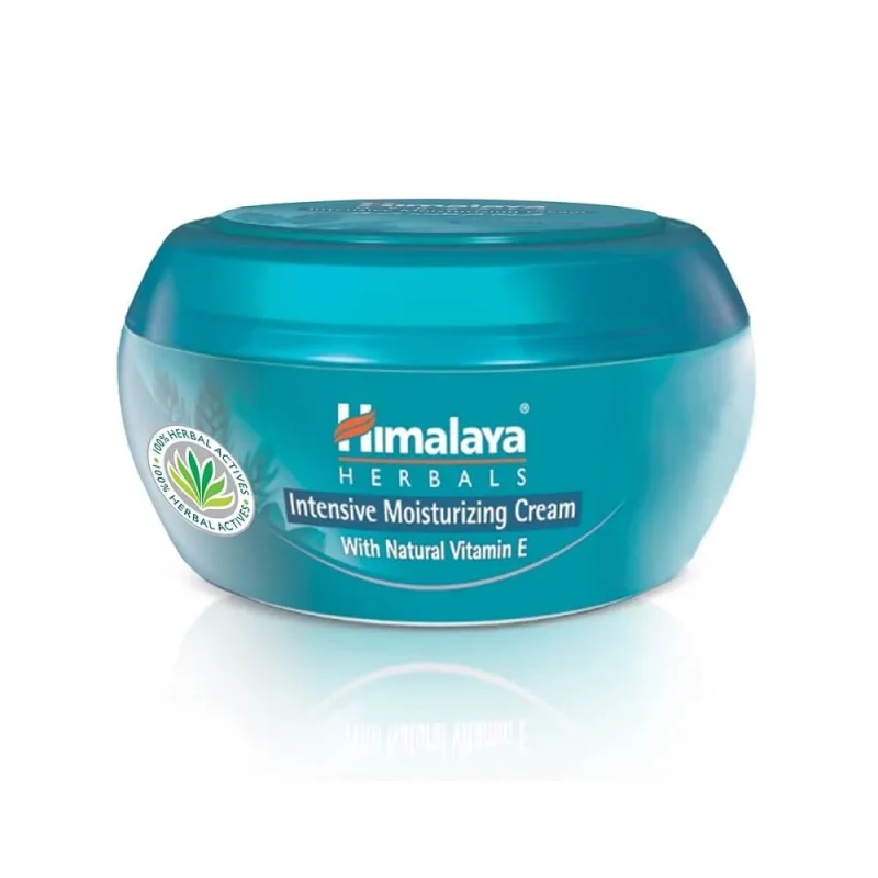 Cremă intens hidratanta, 50 ml, Himalaya — preț și oferte